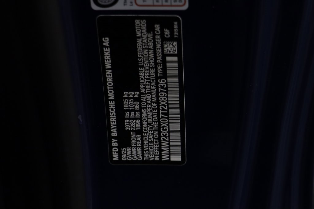 New 2026 MINI Cooper S image 24