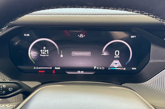 New 2026 Jeep Cherokee Limited image 21