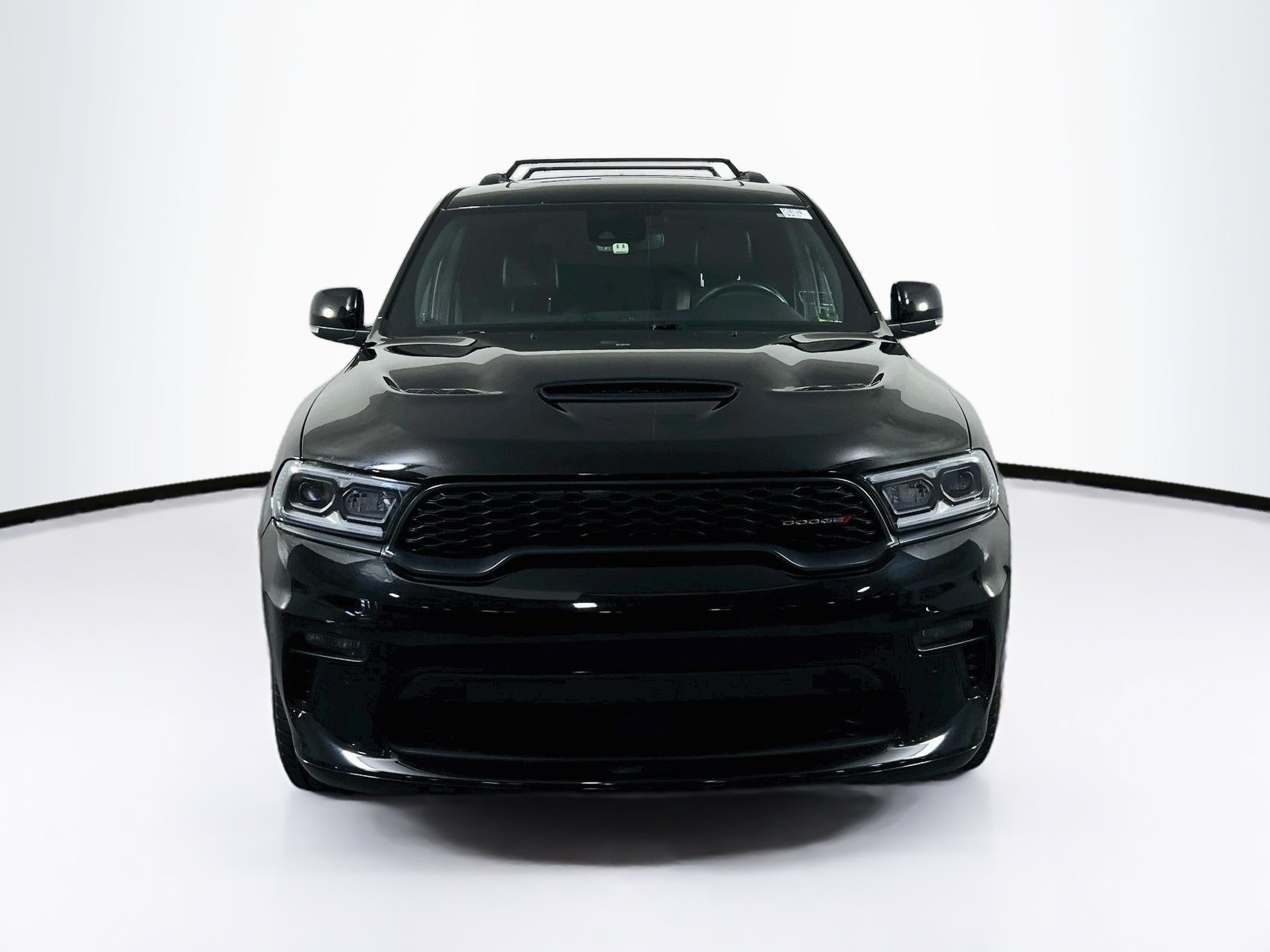 Used 2023 Dodge Durango R/T AWD/4WD image 2