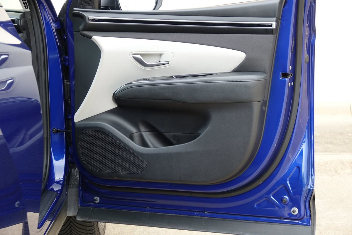 Used 2022 Hyundai Tucson SEL w/ Convenience Package image 36