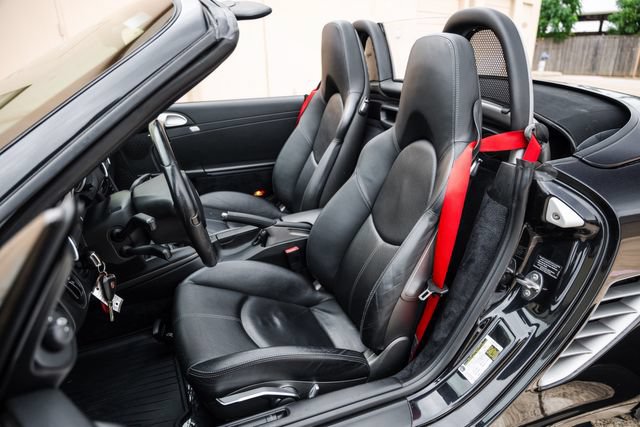 Used 2011 Porsche Boxster RWD image 5