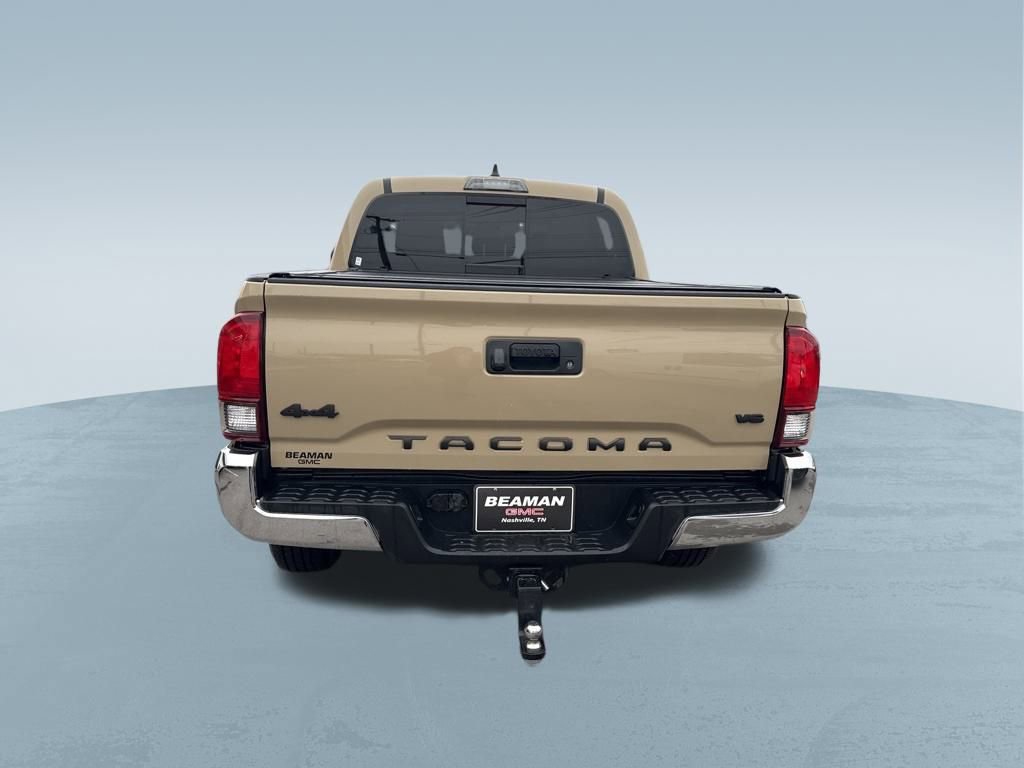 Used 2020 Toyota Tacoma SR5 image 7