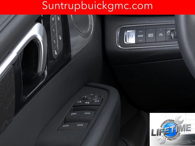 New 2026 Buick Enclave Avenir w/ Super Cruise Package image 22