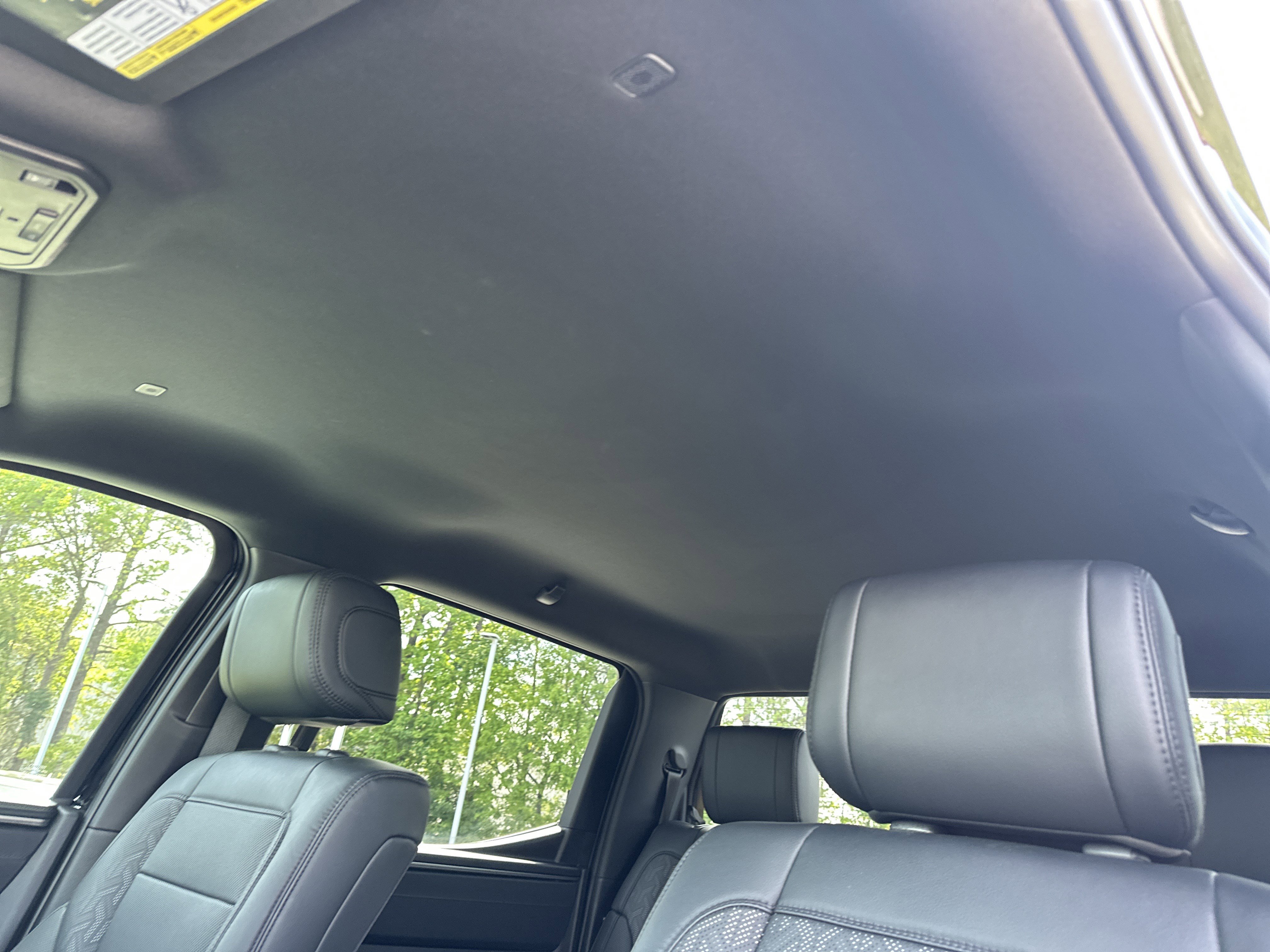 Certified 2025 Toyota Tundra Limited AWD/4WD image 28