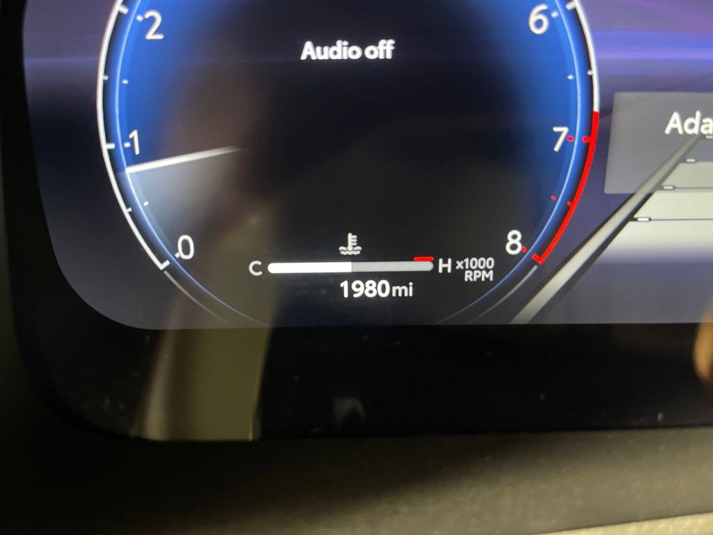 Certified 2026 Toyota Corolla Cross XLE w/ Convenience Package image 19