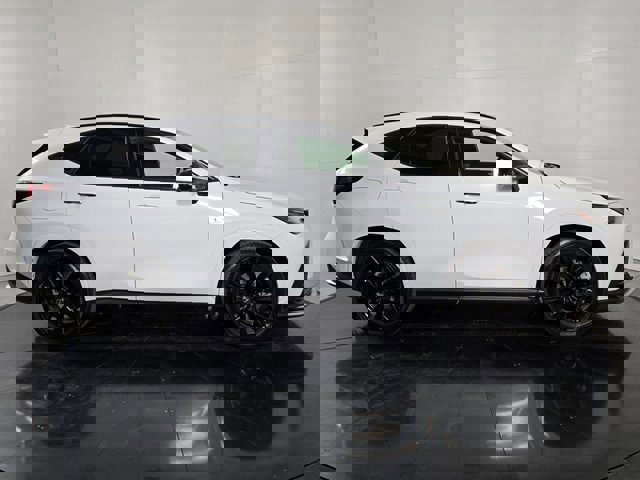 Certified 2025 Lexus NX 450h+ F Sport w/ Towing Package (2000 Lbs) image 7