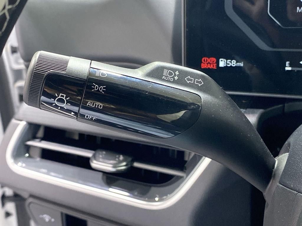 New 2026 Kia K4 GT-Line image 31