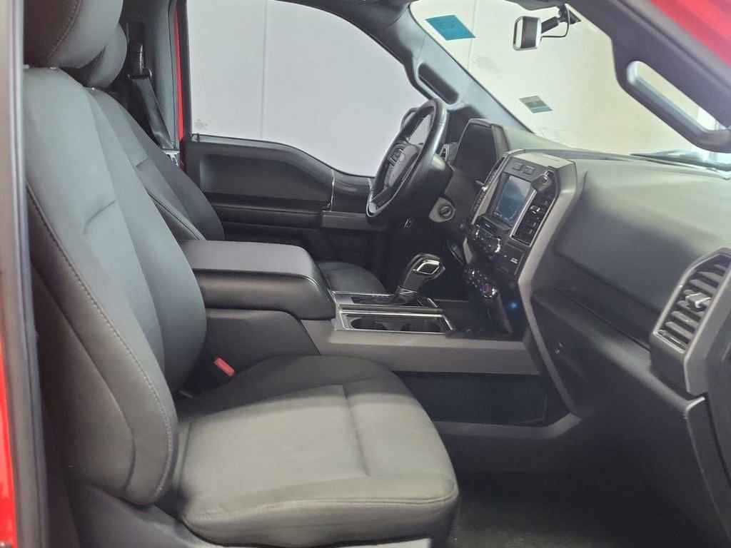 Used 2019 Ford F150 XLT w/ Equipment Group 302A Luxury image 12