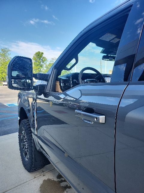 New 2026 Ford F350 Lariat w/ Tremor Off-Road Package AWD/4WD image 22