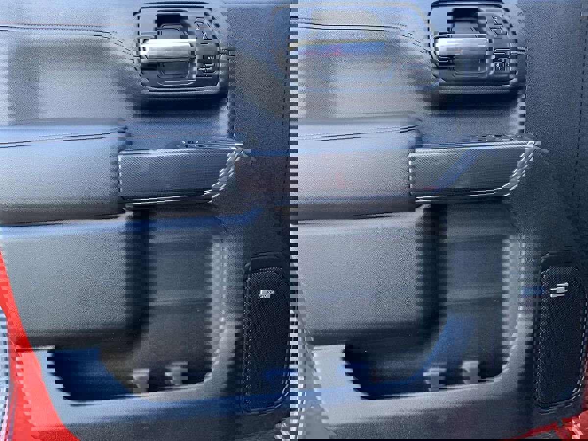 Used 2021 GMC Sierra 2500 AT4 w/ AT4 Premium Plus Package image 16