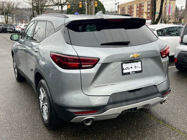 Used 2024 Chevrolet Blazer LT image 8