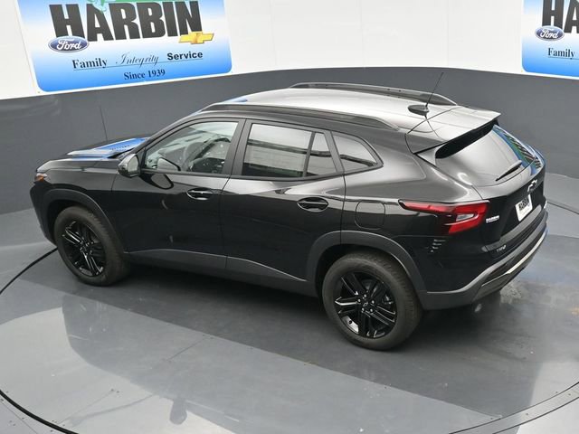 New 2026 Chevrolet Trax ACTIV w/ Driver Confidence Package image 23