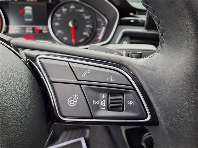 Used 2023 Audi A4 2.0T Premium image 20