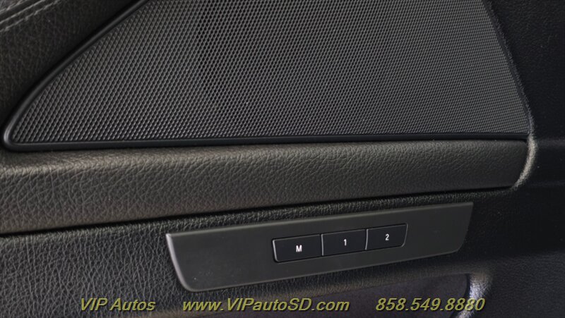 Used 2012 BMW 528i Sedan RWD image 25