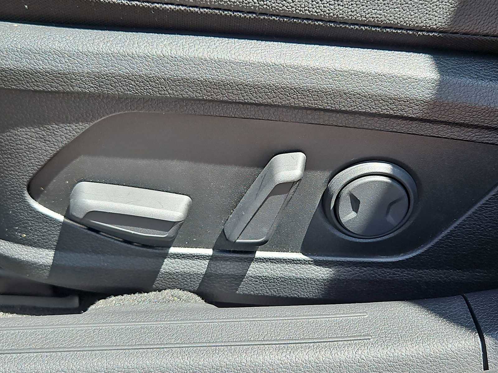 New 2025 Hyundai Sonata Limited image 15