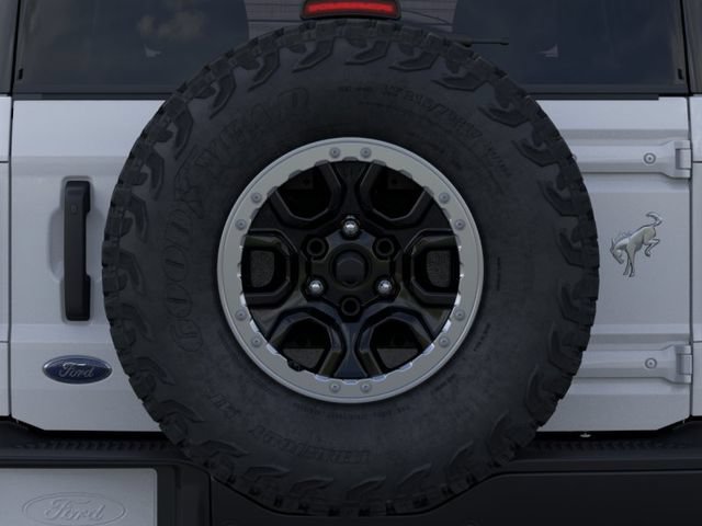 New 2026 Ford Bronco Badlands AWD/4WD image 24