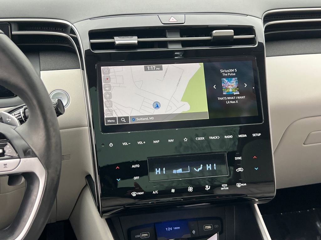 Used 2023 Hyundai Tucson Limited image 23