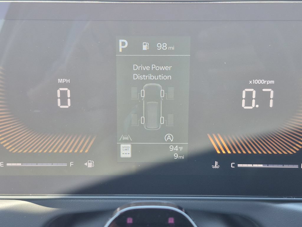 New 2027 Kia Telluride EX AWD/4WD image 20