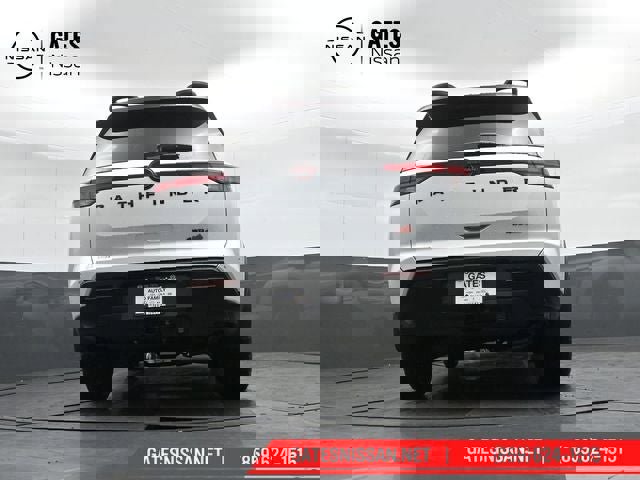 New 2026 Nissan Pathfinder Rock Creek image 43