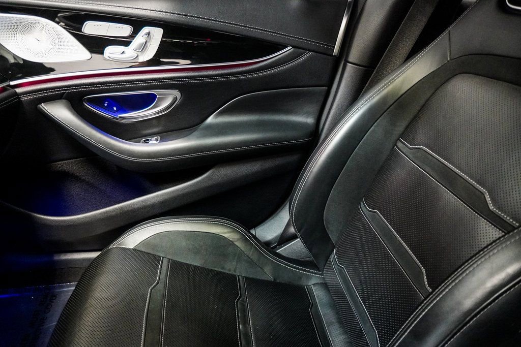 Used 2019 Mercedes-Benz AMG GT 63 image 27