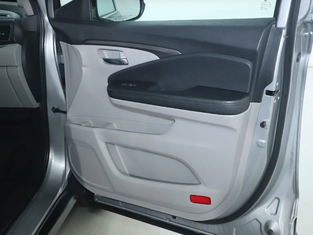 Used 2021 Honda Pilot Special Edition image 38