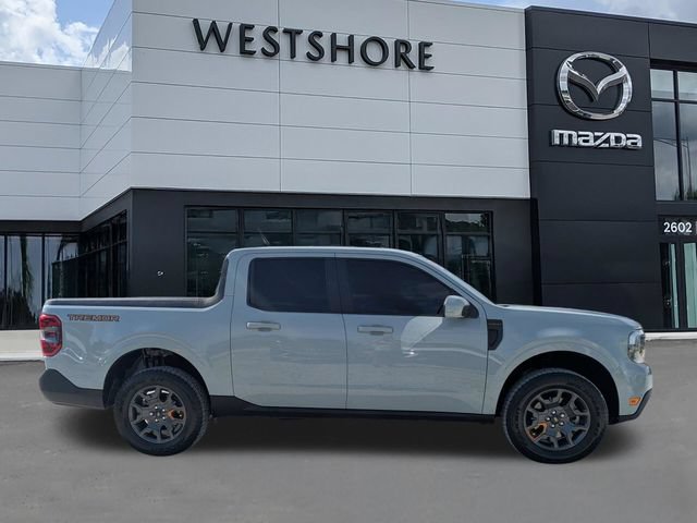 Used 2023 Ford Maverick Tremor w/ Tremor Off-Road Package AWD/4WD image 2