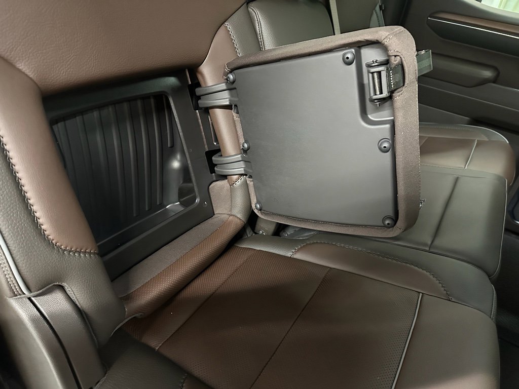 Used 2024 GMC Sierra 1500 Denali w/ Denali Reserve Package image 24