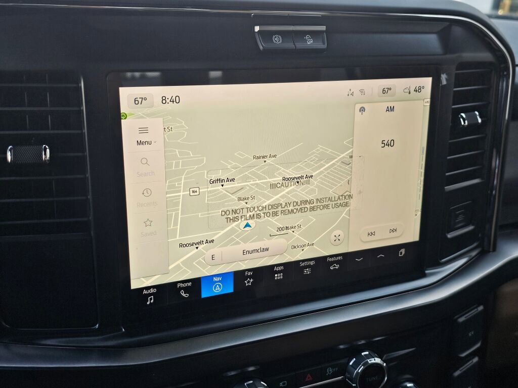 New 2026 Ford F350 Lariat w/ FX4 Off-Road Package image 15