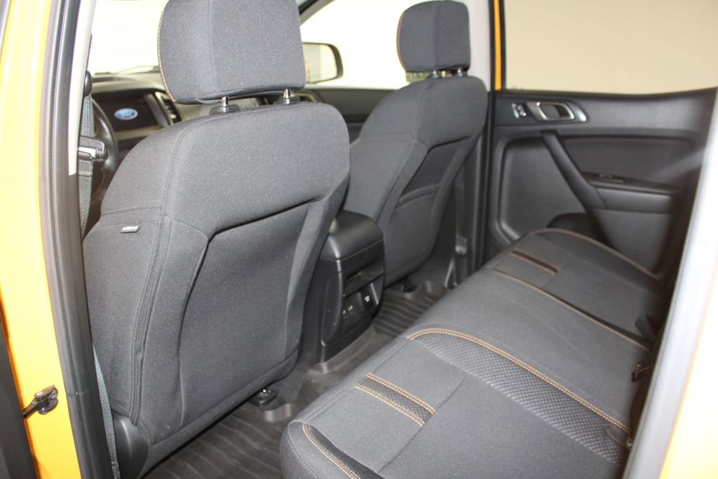 Used 2022 Ford Ranger XLT w/ Equipment Group 301A Mid image 26