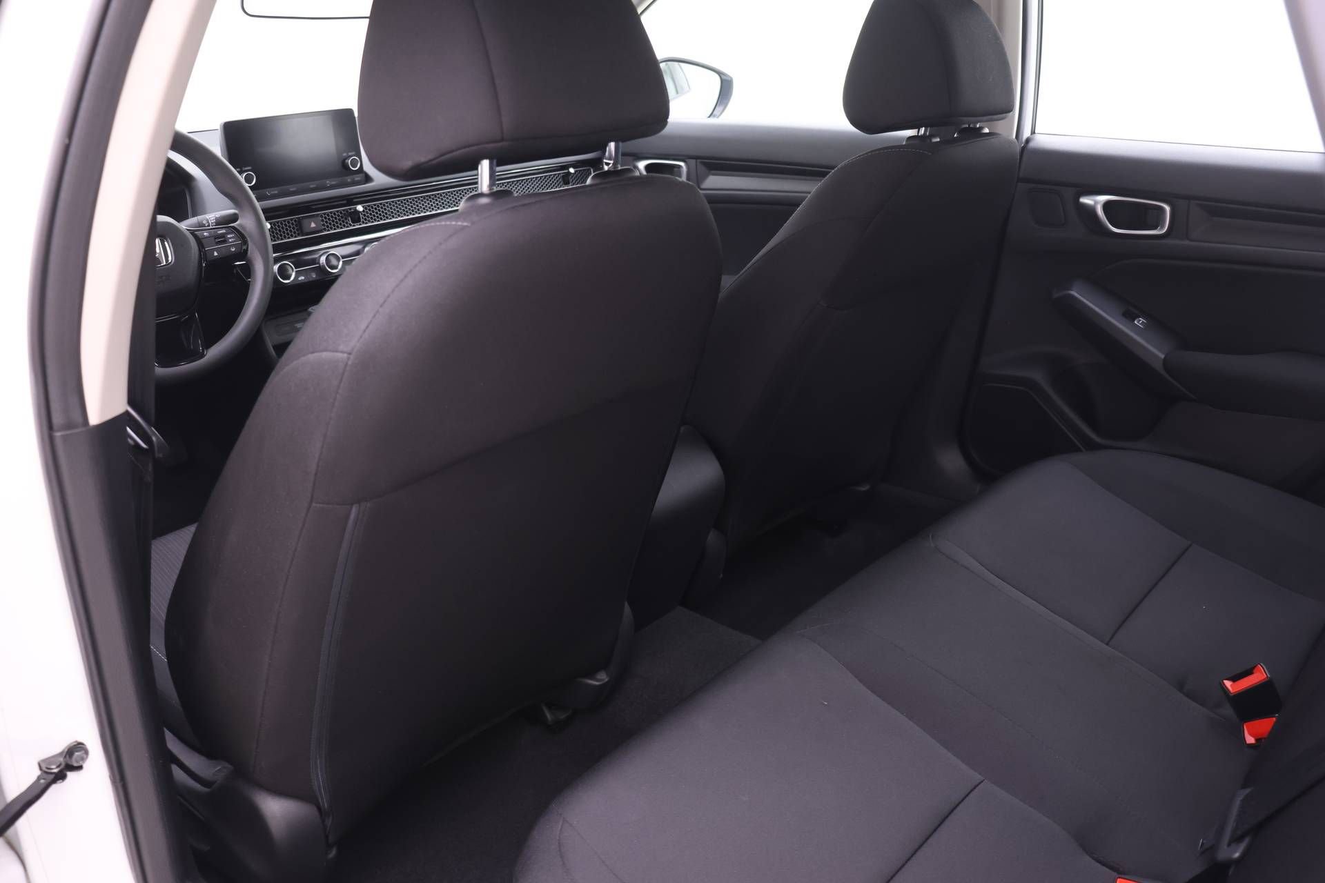Certified 2024 Honda Civic LX image 12
