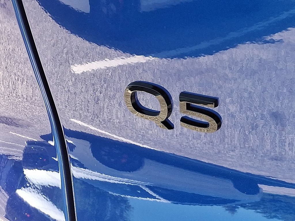 New 2026 Audi Q5 2.0T AWD/4WD image 11