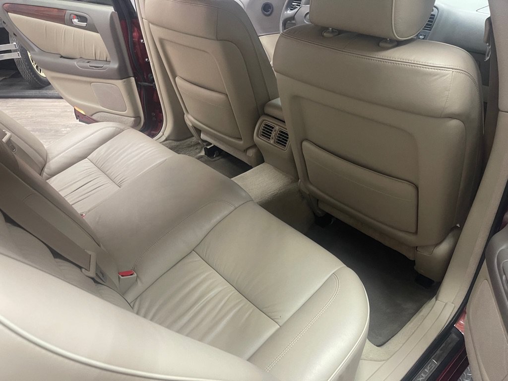 Used 1998 Lexus GS 300 RWD image 21