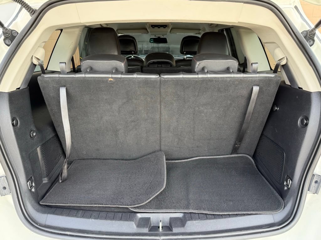 Used 2019 Dodge Journey GT AWD/4WD image 17