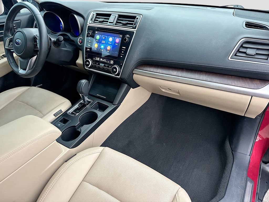 Used 2019 Subaru Outback 2.5i Limited w/ Popular Package #2 image 37