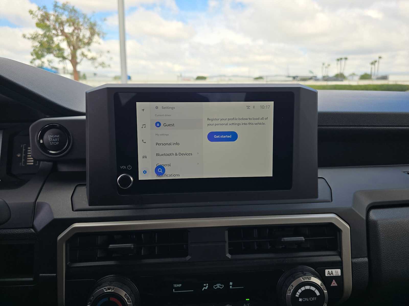 Certified 2025 Toyota Tacoma SR RWD image 22