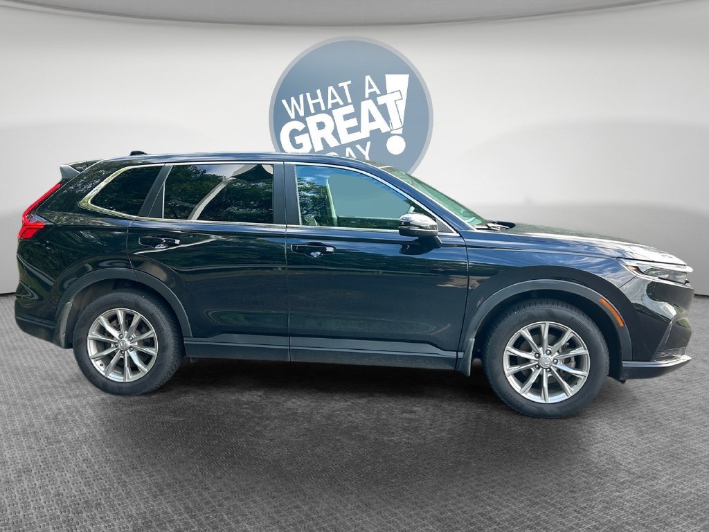Used 2023 Honda CR-V EX image 2