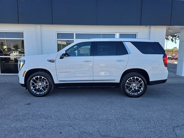 New 2026 GMC Yukon Elevation w/ Elevation Premium Package image 4