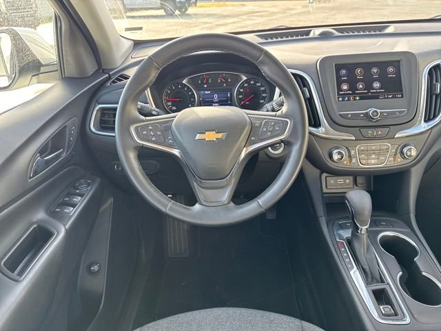 Used 2024 Chevrolet Equinox LT image 30