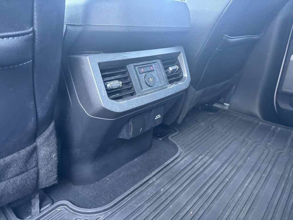 Used 2023 Ford F250 Lariat w/ Lariat Ultimate Package image 25