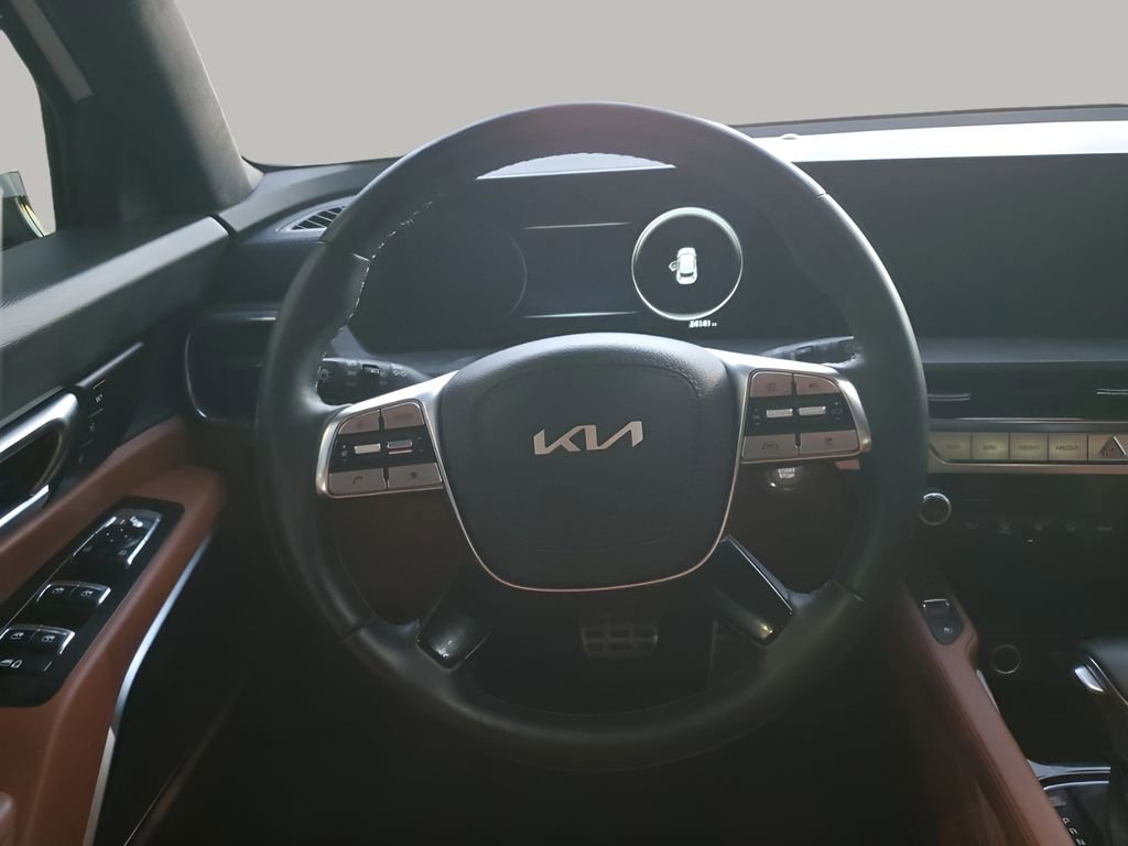 Used 2024 Kia Telluride SX Prestige X-Line image 24