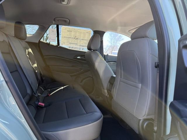 New 2026 Chevrolet Trax ACTIV w/ Driver Confidence Package image 6