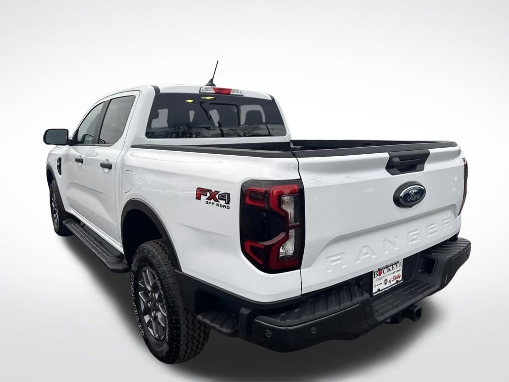 Used 2024 Ford Ranger XLT image 5
