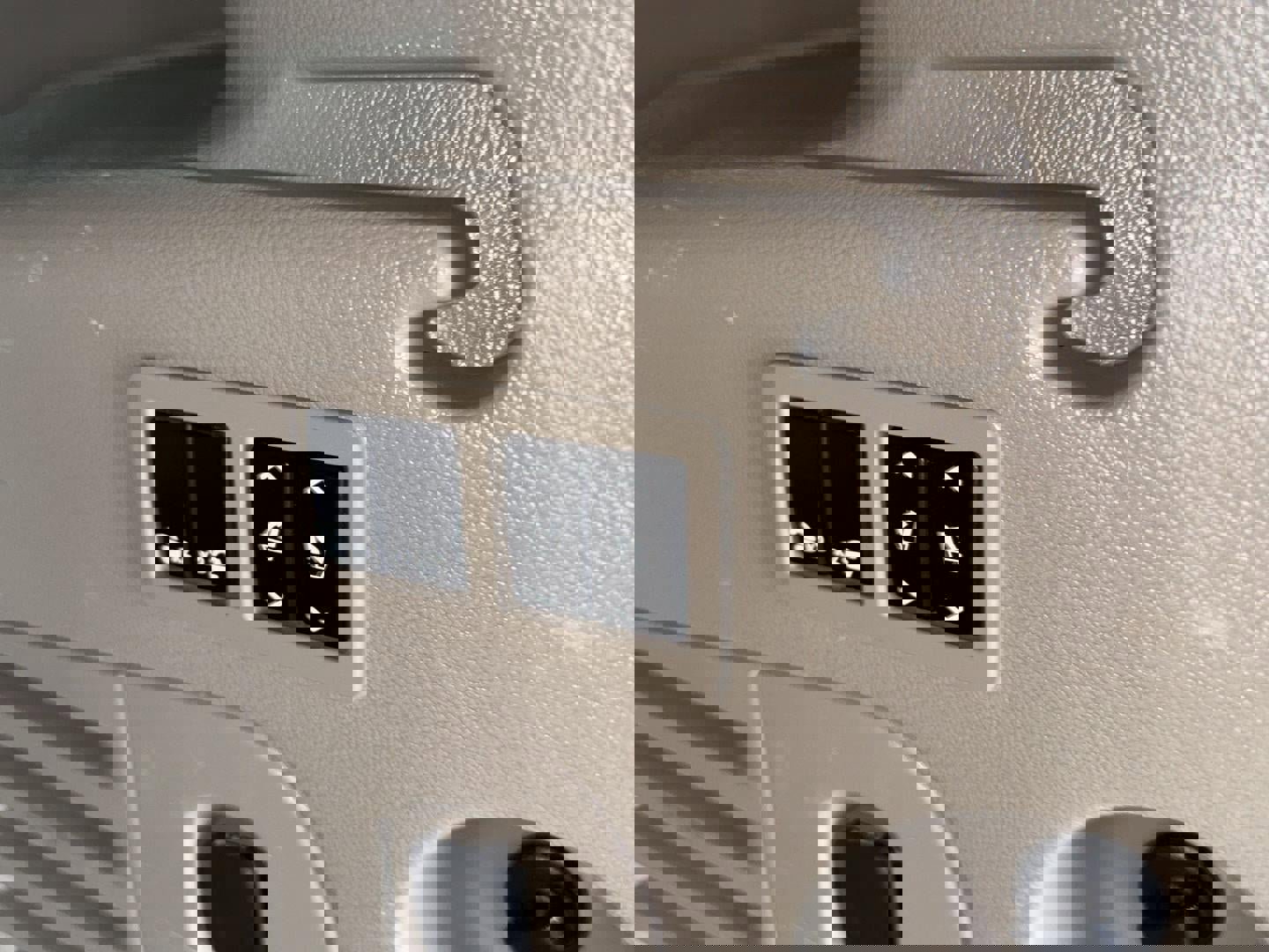 Used 2016 Chevrolet Suburban LTZ image 28