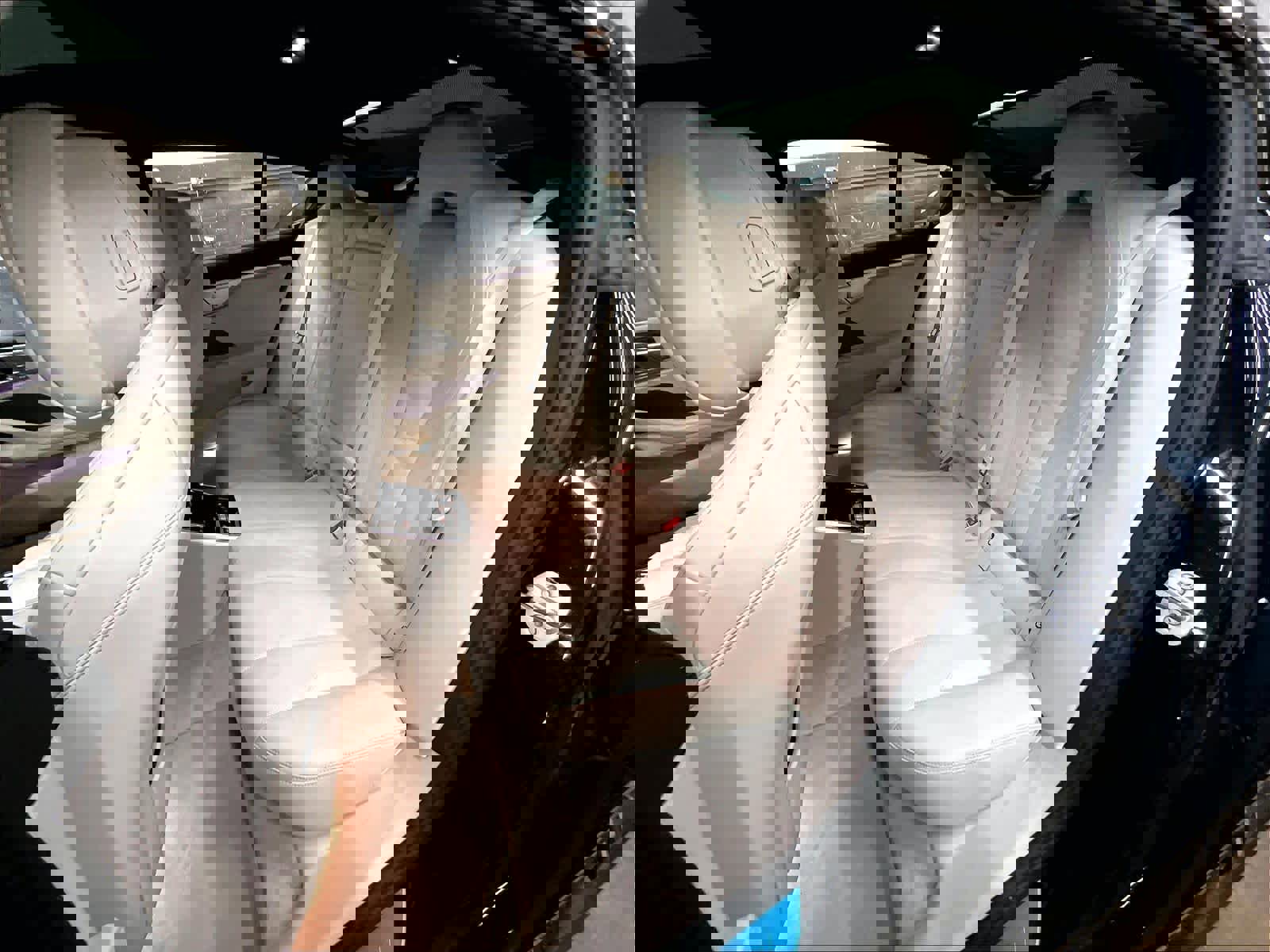 Used 2025 BMW 840i image 28