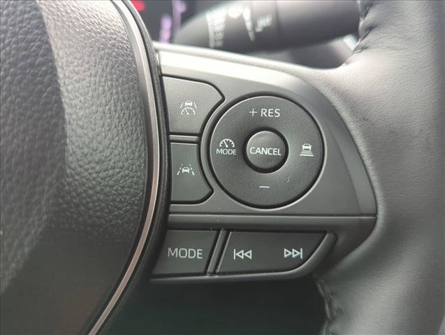 New 2027 Toyota Corolla SE FWD image 16