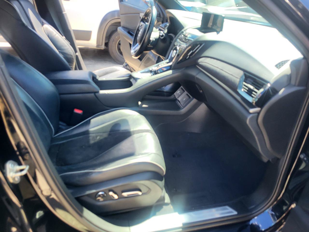 Used 2020 Acura RDX w/ Advance Package FWD image 39