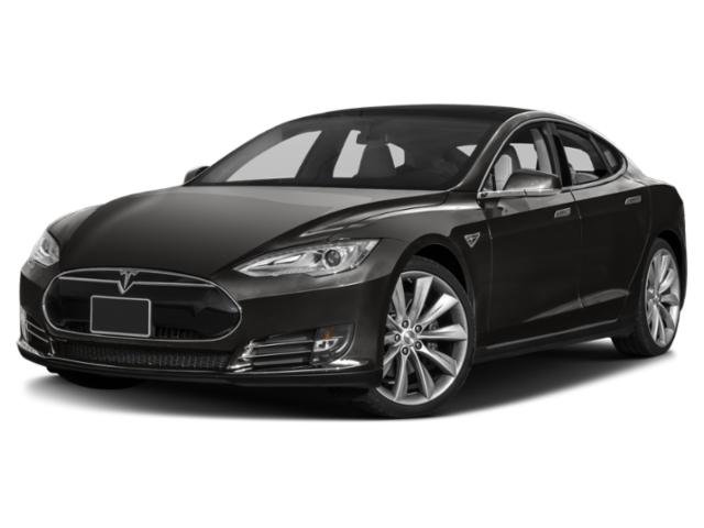 Used 2012 Tesla Model S Performance RWD image 1