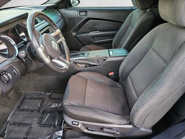 Used 2014 Ford Mustang Coupe w/ Equipment Group 102A image 14