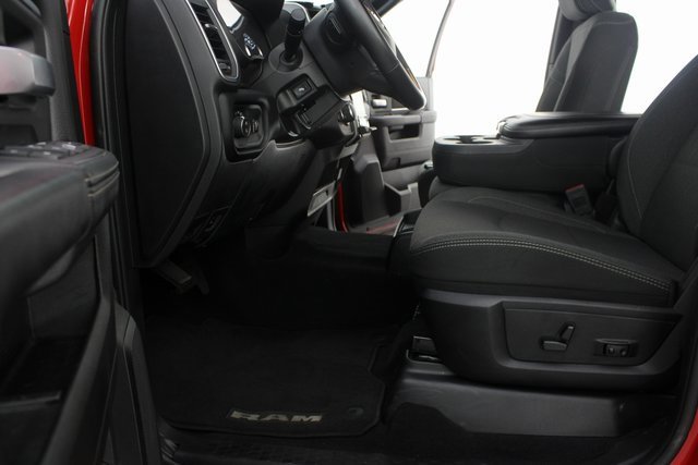 Used 2024 RAM 2500 Big Horn w/ Night Edition image 16