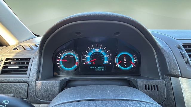 Used 2011 Ford Fusion SE w/ 202A Rapid Spec Order Code image 15